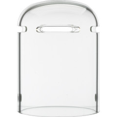 Profoto Glass Cover Plus 100mm Clear UNC