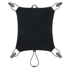 Peak Design Helmet Carry Black