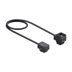 Sony VMC-SA1 MI Shoe Audio Extension Cable