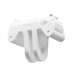 Insta360 Ace Pro Standard Mount (Arctic White)