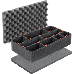 Peli 1485TP TrekPak Divider Set