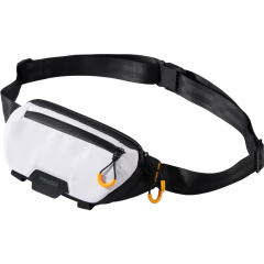 Insta360 Everyday Crossbody Bag (Peak White)