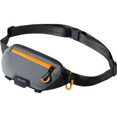 Insta360 Everyday Crossbody Bag (Trail Grey)
