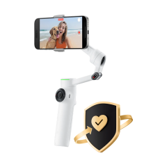 Insta360 Flexicare Physical Card Flow 2 (1 jaar)
