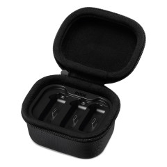 RODE Wireless Go III Charging Case+