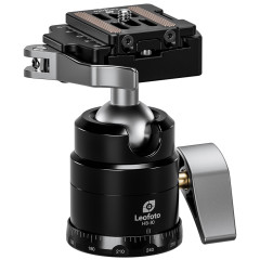 Leofoto HB Ball Head HB-30