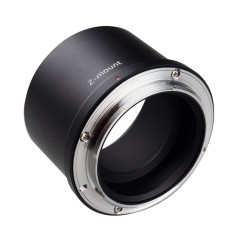 Laowa Nanomorph Zoom 28-55mm 50-100mm T2.9 Bayonet - Nikon Z