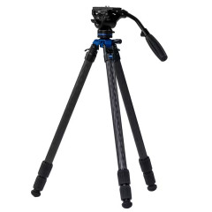 Zeiss Pro-Series Statief lichtgewicht Kit