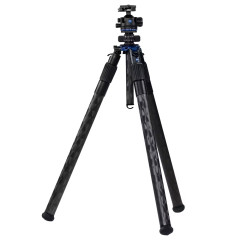 Zeiss Pro-Series Statief Max Duty L