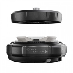 Manfrotto ONE Xchange