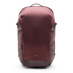 Peak Design Outdoor Backpack Zip 18l Eclipse