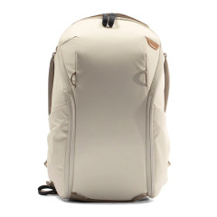 Peak Design Everyday Backpack 15l Zip V3 - Bone