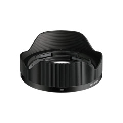 Sigma Lens Hood 17mm f/4.0 DG LH576-06B