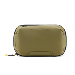 Peak Design Tech Pouch V2 - Kelp