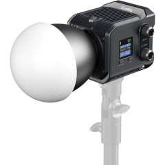 SmallRig 5380 RC 100C COB LED Video Light (Ink Blue / Pro Version)
