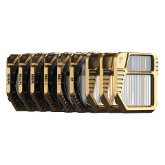 PolarPro DJI Mavic 3 Directors Collection (9-pack)