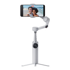 Insta360 Flow 2 Standard Bundle / Stone Grey