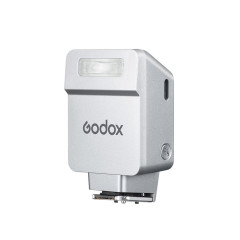 Godox Iflash TTL Camera Flash IT22 For Nikon Silver