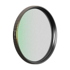 PolarPro Cineblack [1/2 Density] Filter - 67mm