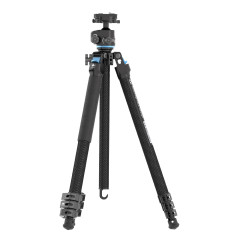 Sirui Landscape Carbon Tripod Kit L-224F + KS-10 Head