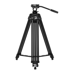 Sirui Quick Release Video Tripod Kit VT-01