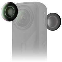 Insta360 X5 Replacement Lens Kit (Double Lens)