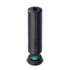 Insta360 Wave Graphite Black