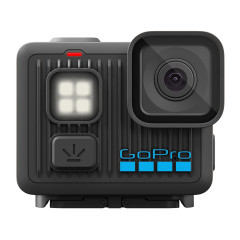 GoPro LIT HERO - OUTLET