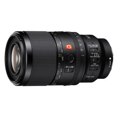 Sony FE 100mm F/2.8 Macro GM OSS - PRE ORDER