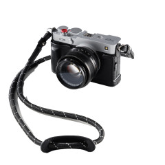 SmallRig 5450 Camera Leather Case Kit For Fujifilm X-E5 Black