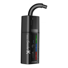 Lensgo Smoke K Fog Machine