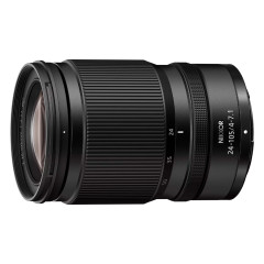 Nikon Z 24-105mm f/4-7.1