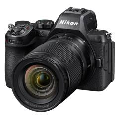 Nikon Z5 + Z 24-105mm f/4-7.1