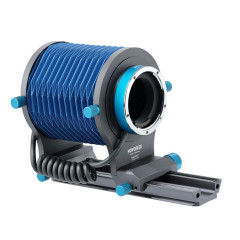 Novoflex Auto Bellows Hasselblad X