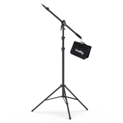 SmallRig 3737 RA-S280A Air-Cushioned Light Stand with Arm