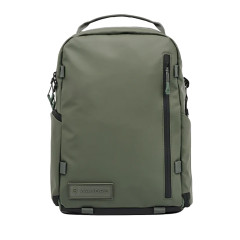 WANDRD PRVKE 31 Zip Wasatch Green