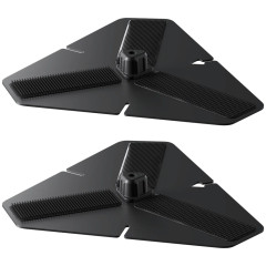 Insta360 Floating Surfboard Mount Sticky Base