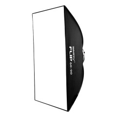 SMDV Speedbox-Flip 60x90 (Exclusief Speedring)