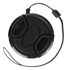 Matin Lensdop met Elastiek 37mm
