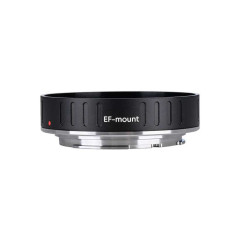 Laowa Bajonet voor Aksen 17.5mm, 45mm - Canon EF