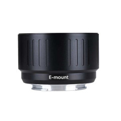 Laowa Bajonet voor Aksen 17.5mm, 45mm - Sony FE