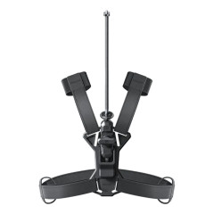 Insta360 Backpack Mount Voor de Insta360 Luna Serie