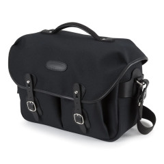 Billingham Hadley One black fibrenyte/black