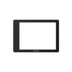 Sony PCK-LM16 NEX Screen protector