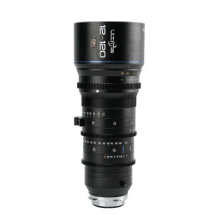 Laowa Ultima S35 12-120mm T4 Zoom – Arri PL
