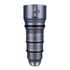 Laowa Ultima S35 12-120mm T4 Zoom Lite – Arri PL