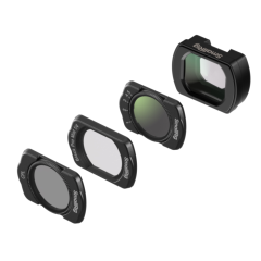 SmallRig 5834 Professional Filter Kit For DJI Osmo Pocket 3