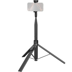 SmallRig 4926 ST30 ONE Touch Deploy Selfie Stick Tripod zwart