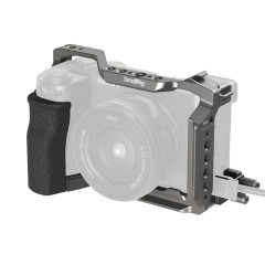 SmallRig 5060 Hawklock Quick Release Cage Kit For Sony A6700