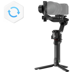 DJI RS 5 -  DJI Care Refresh 1-Year Plan Card